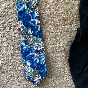 Jerry Garcia tie